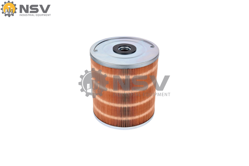Hình ảnh lọc nước cho máy cắt dây SW-23 (260x37x280)