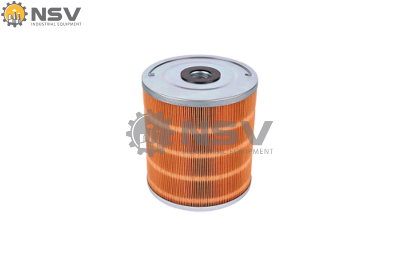 Hình ảnh lọc nước cho máy cắt dây SW-23A (260x46x280)