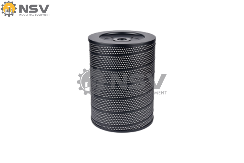 Hình ảnh lọc nước cho máy cắt dây EDM SW-37 (340x46x450)