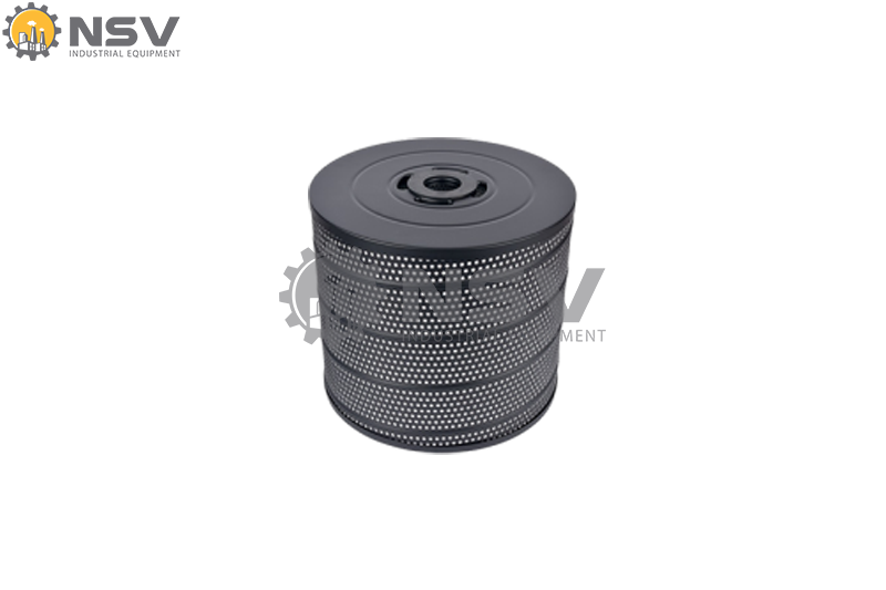 Hình ảnh lọc nước cho máy cắt dây SW-42 (340x46x300)