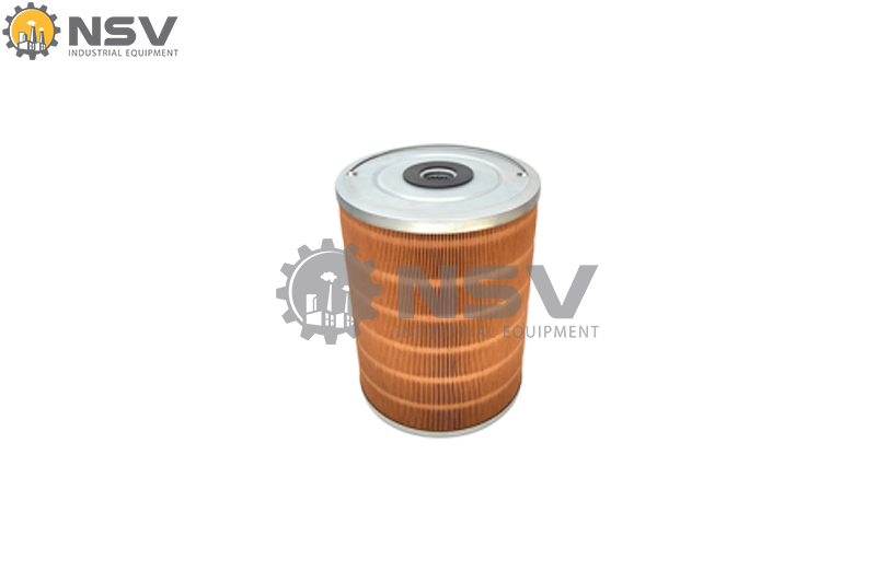 Hình ảnh lọc nước cho máy cắt dây edm SW-17 (260x29x340)