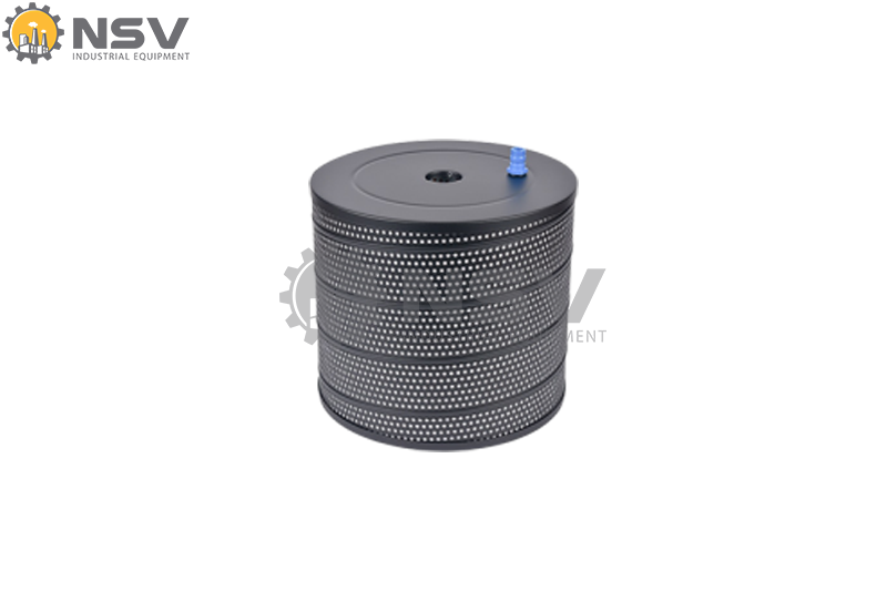 Hình ảnh lọc nước cho máy cắt dây EDM thương hiệu Sunfil