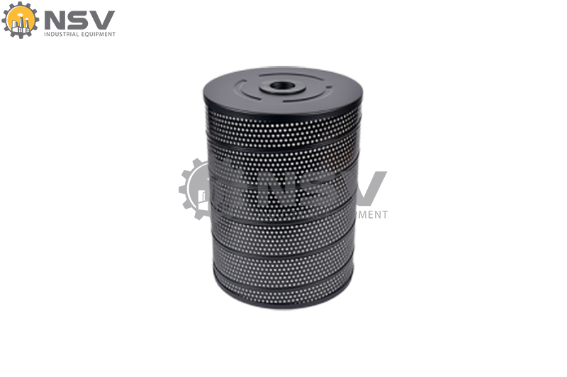Hình ảnh lọc nước -edm cho máy cắt dây edm SW-26 (300x46x340)