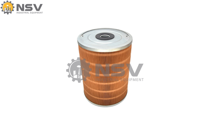 Hình ảnh lọc nước cho máy cắt dây EDM SW-17A (260x37x340)