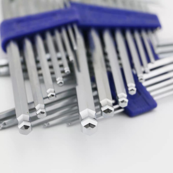 Lục giác eight  chính hãng có cấu tạo rất tinh xảo, chắc chắn