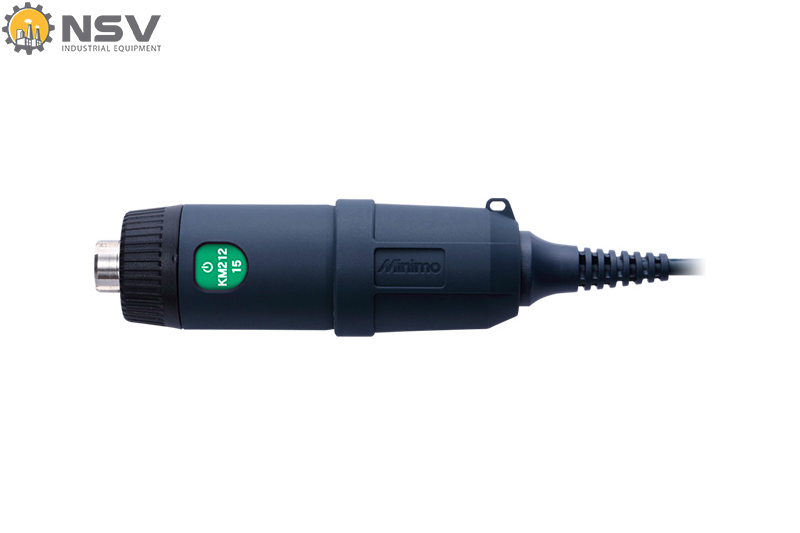 Hình ảnh mô tơ máy đánh bóng siêu âm KM212 MINIMO