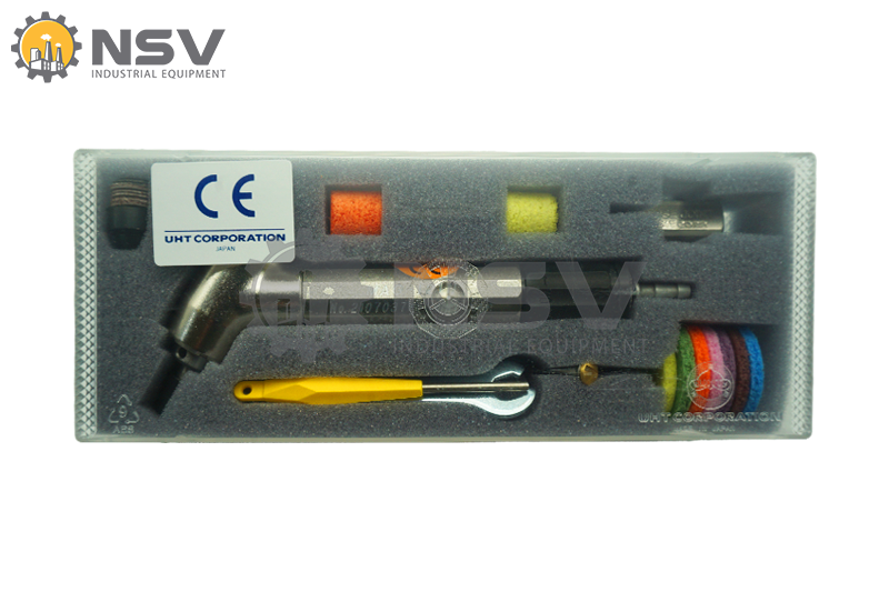Hình ảnh máy mài hơi dạng bút MAG-121N