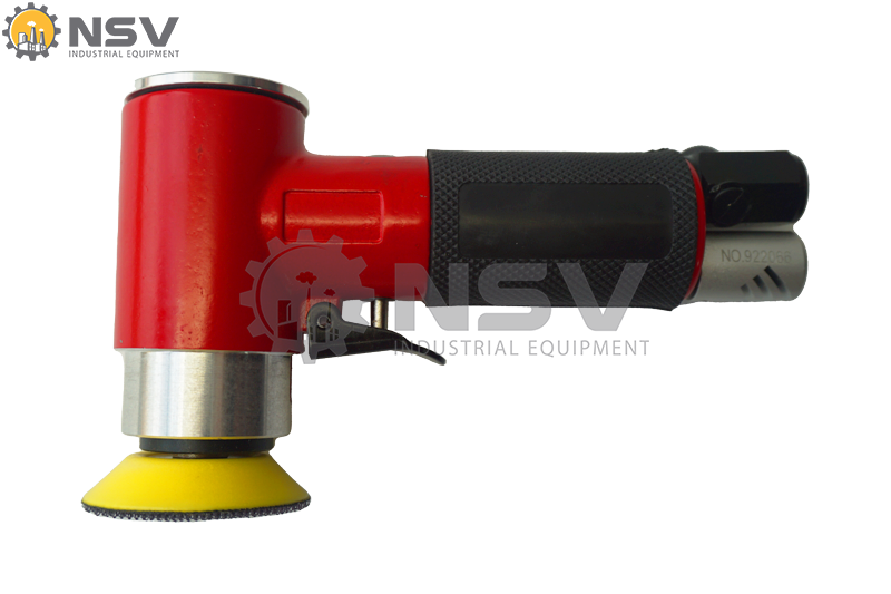 Hình ảnh máy chà nhám hơi model  AF-3710 (Dạng quay lệch tâm) Đài Loan