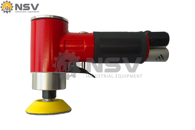 Hình ảnh máy chà nhám hơi model 