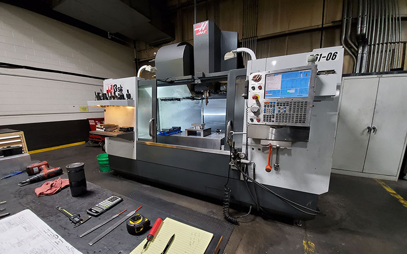 Hình ảnh máy cnc 3 trục
