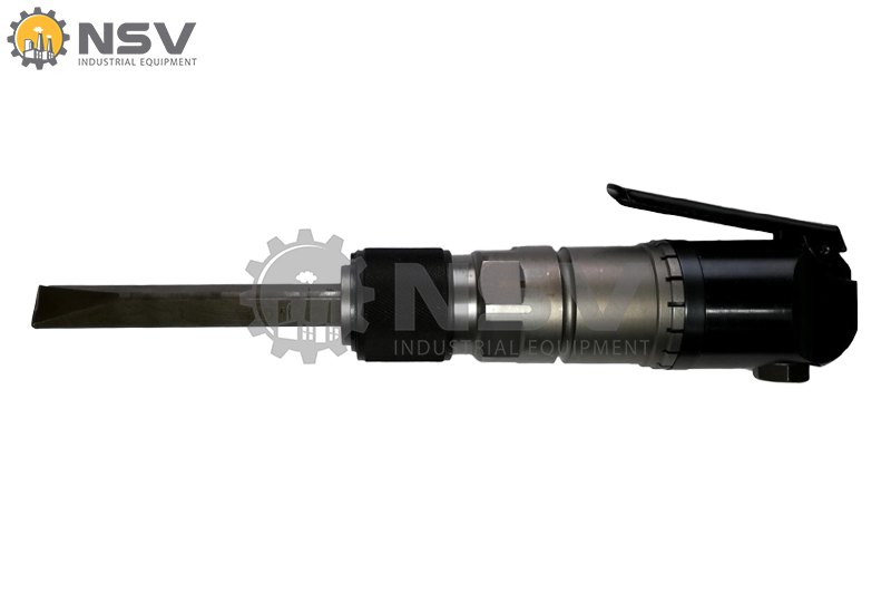 Hình ảnh máy đục gỉ yfc-3l