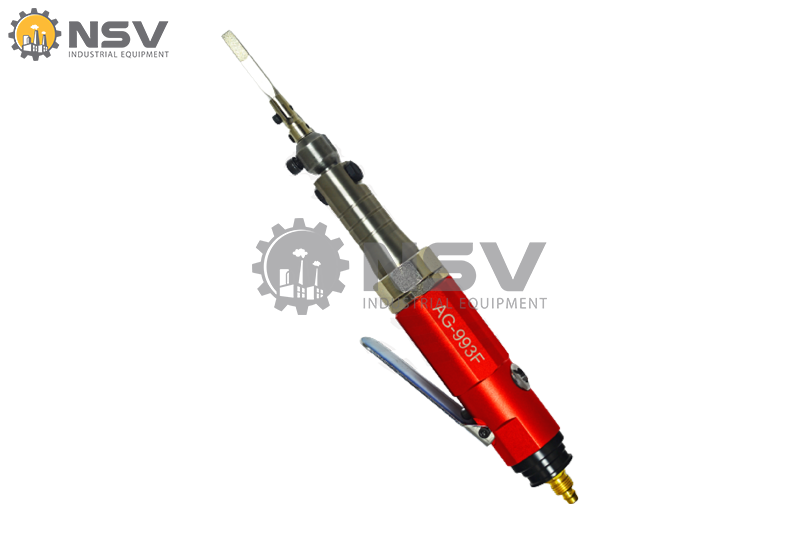 Hình ảnh máy giũa khí nén model ag-993f
