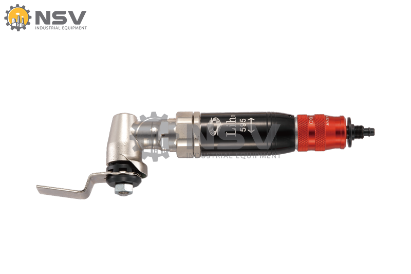 Hình ảnh máy giũa khí nén air-595