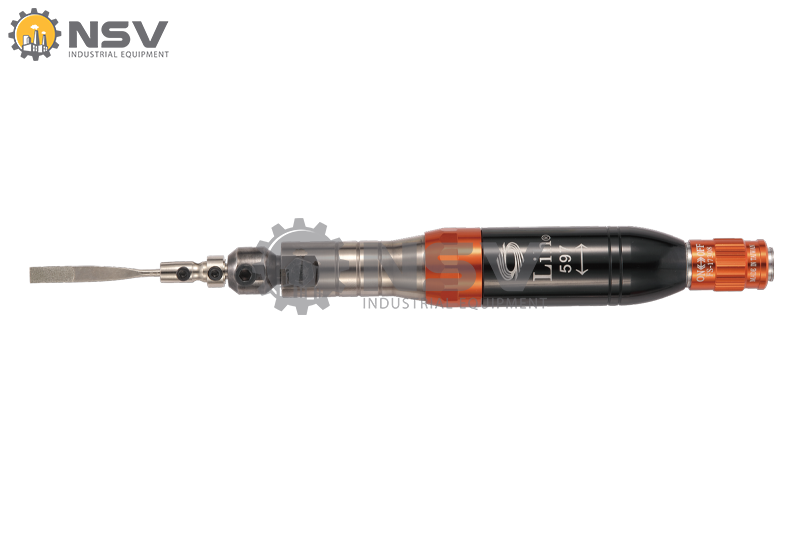 Hình ảnh máy giũa khí nén model air-597