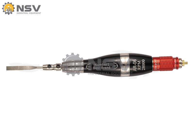 Hình ảnh máy giũa khí nén model ar-0603