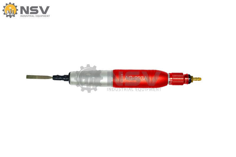 Hình ảnh máy giũa khí nén ar-993a