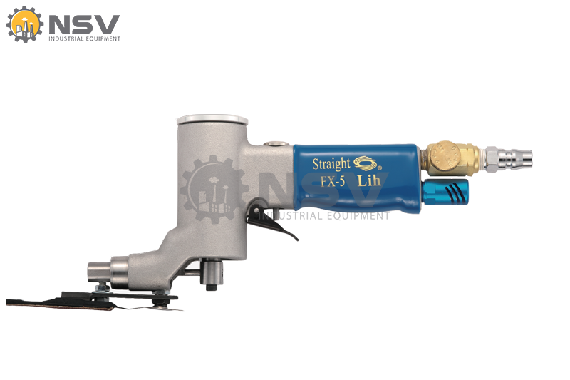Hình ảnh máy giũa khí nén model FX-5
