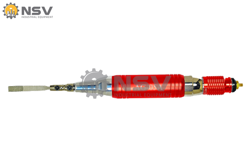Hình ảnh máy giũa khí nén model ag-05a