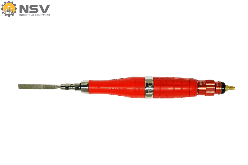 Hình ảnh máy giũa khí nén model K-TU-07