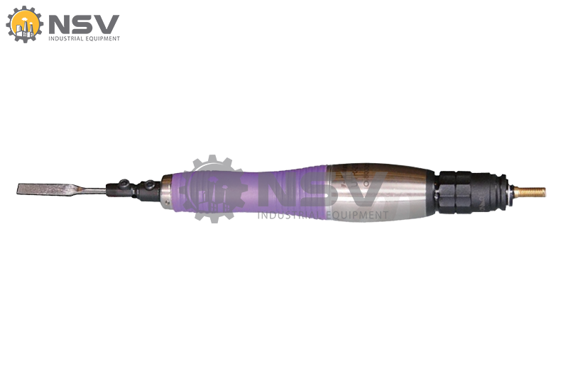 Hình ảnh máy giũa khí nén model uar-20
