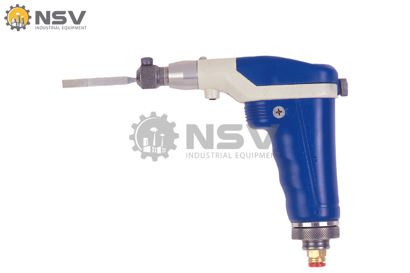 Hình ảnh máy giũa khí nén model ar-991