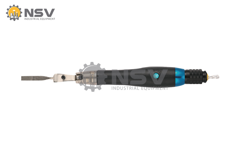 Hình ảnh máy giũa khí nén model srt-03