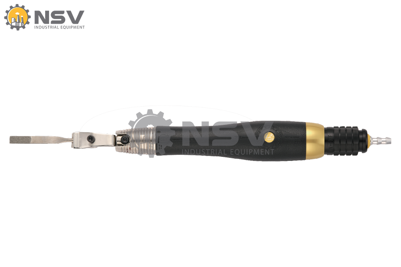 Hình ảnh máy giũa khí nén srt-12