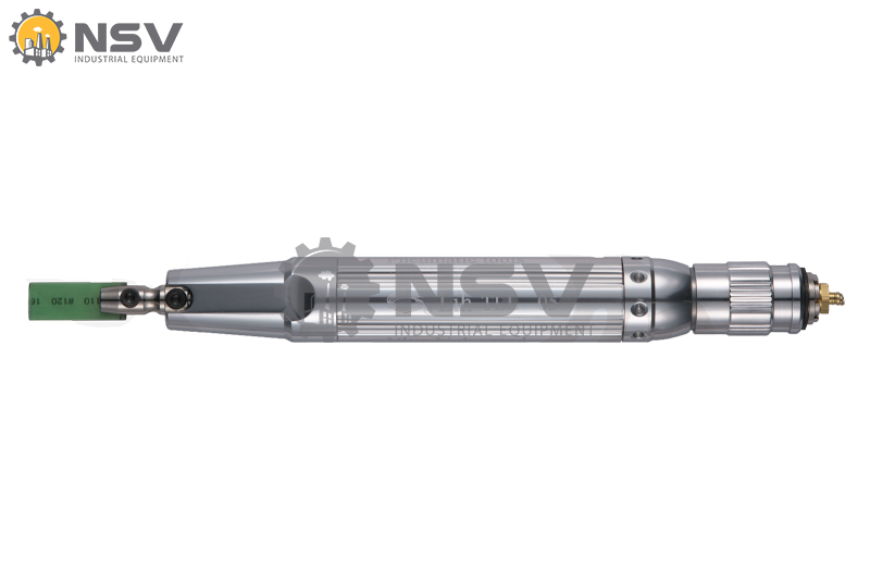 Hình ảnh máy giũa khí nén tll-05