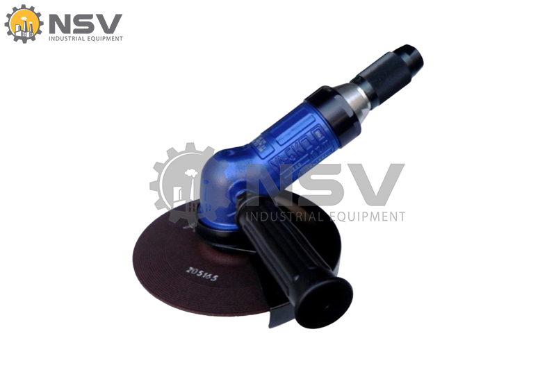 Hình ảnh máy mài góc nahatj model YA-5K-30