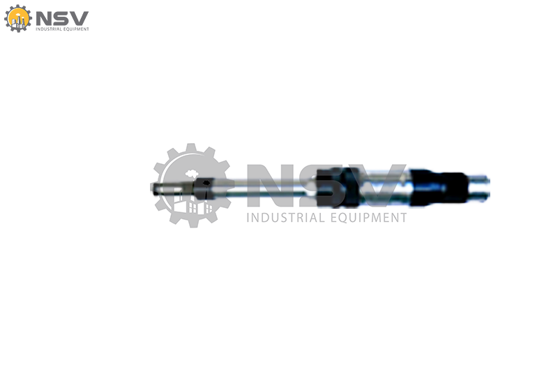 Hình ảnh máy mài hơi khí nén model YGL-38R-1