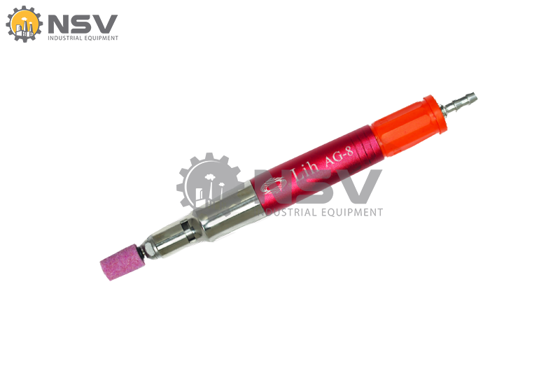 Hình ảnh máy mài khí nén model ag-8