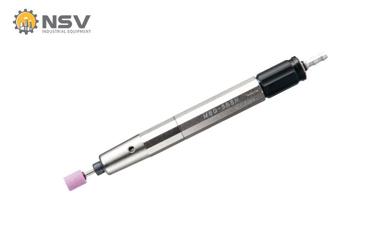 Hình ảnh máy mài khí nén msg-3bsn