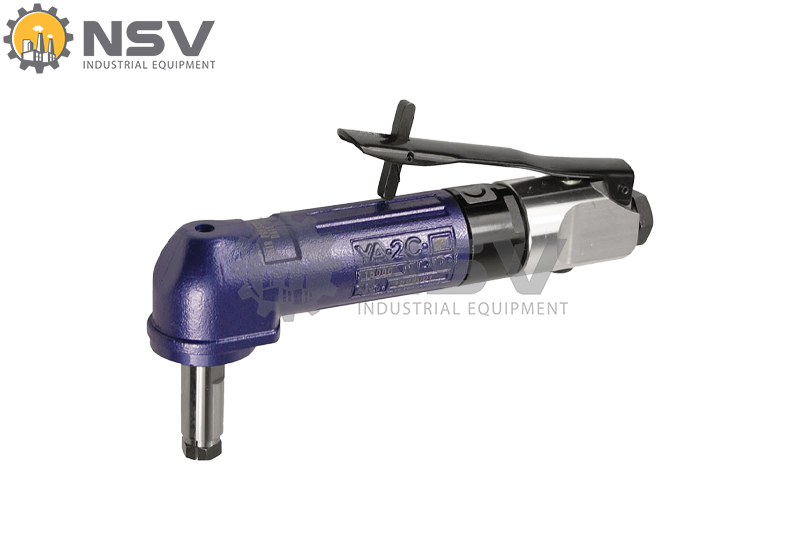 Hình ảnh máy mài khí nén model YA-2C-3F