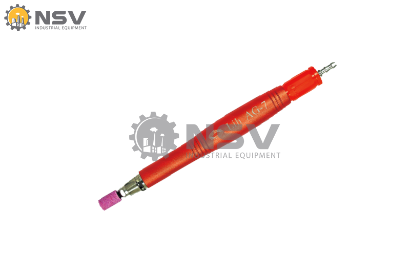 Hình ảnh máy mài khí nén model ag-7