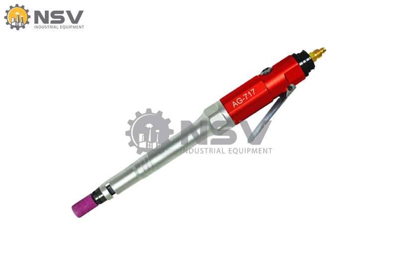 Hình ảnh máy mài khí nén model ag-717