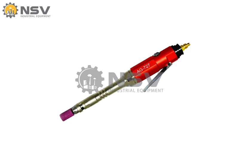 Hình ảnh máy mài khí nén ag-727