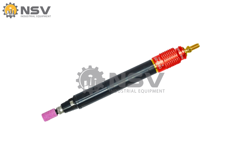 Hình ảnh máy mài khí nén model ag-9