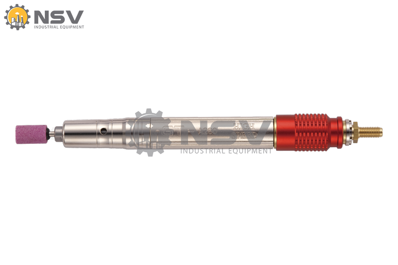 Hình ảnh máy mài khí nén model gat-260