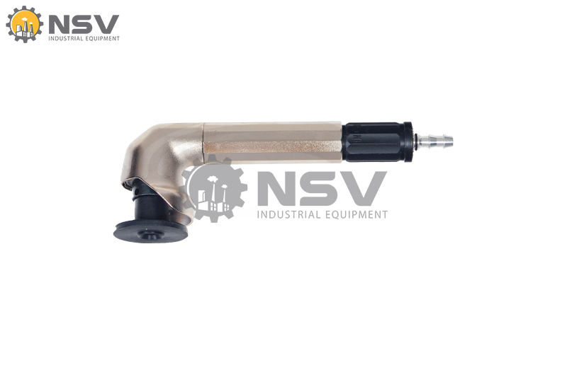Hình ảnh máy mài khí nén model mab-093a