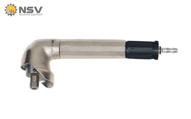 Hình ảnh máy mài khí nén MAB-122a