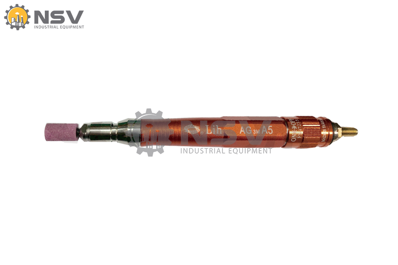 Hình ảnh máy mài khí nén model AG-3m5