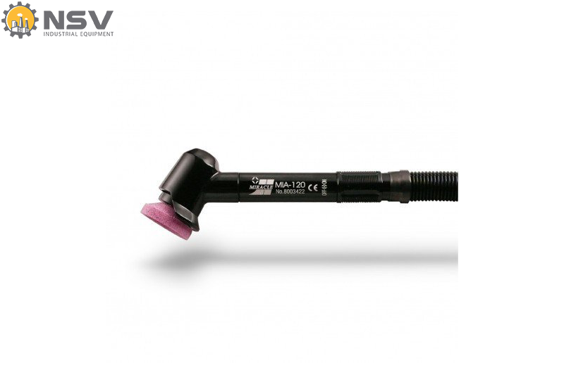 Máy mài khí nén model MIA-120