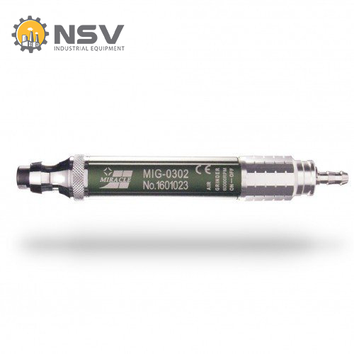 Hình ảnh máy mài khí nén MIG-0302