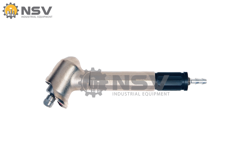 Hình ảnh máy mài khí nén model MAB-121A