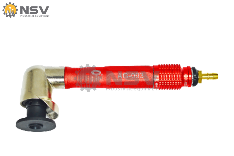 Hình ảnh máy mài khí nén model-ag-093