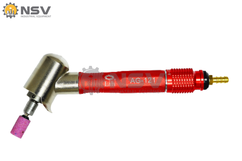Hình ảnh máy mài khí nén model ag-121