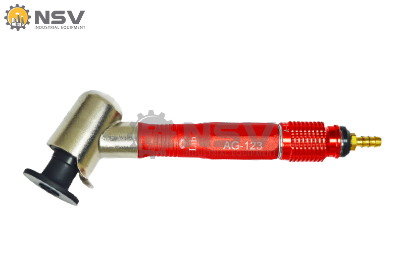 Hình ảnh máy mài khí nén model ag-123