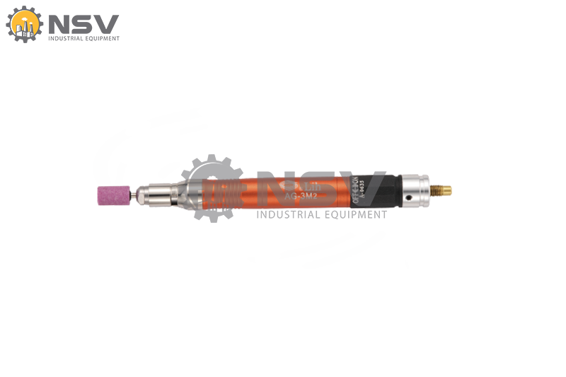 Hình ảnh máy mài khí nén model ag-3m2