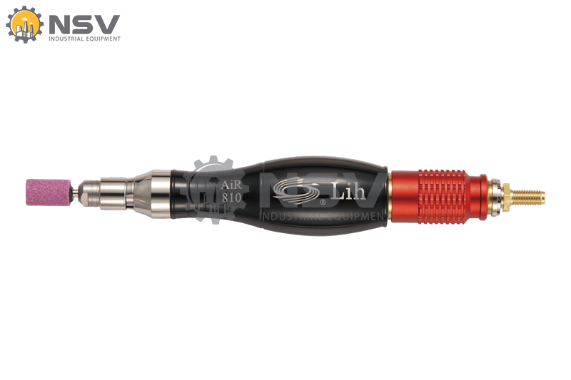 Hình ảnh máy mài khí nén model-810