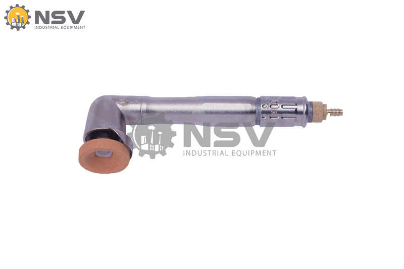 Máy mài khí nén model nak-90